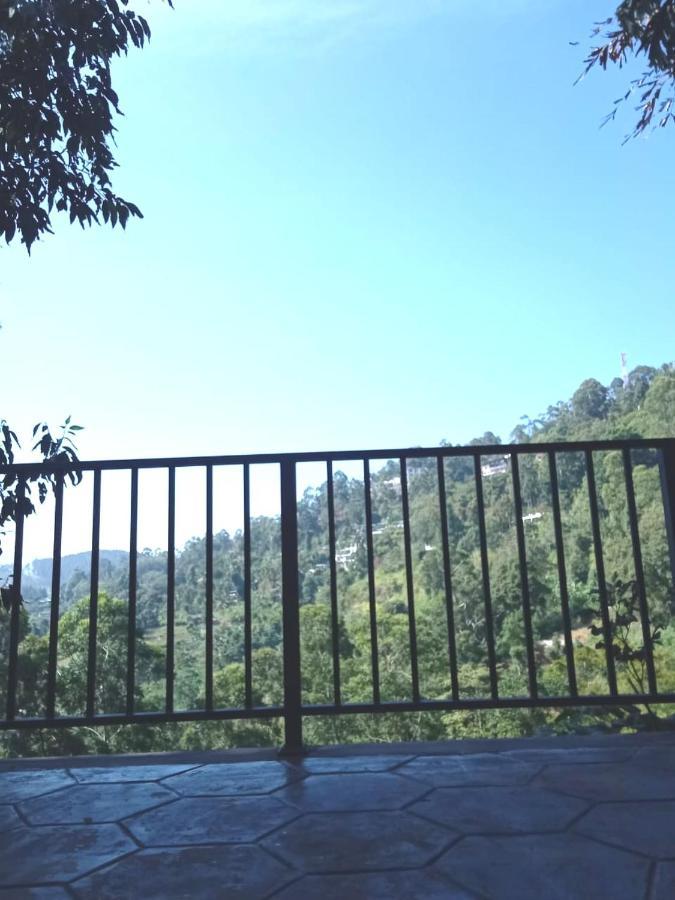 Rose Dale Homestay אלה מראה חיצוני תמונה
