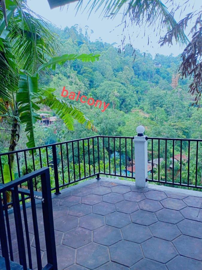 Rose Dale Homestay אלה מראה חיצוני תמונה