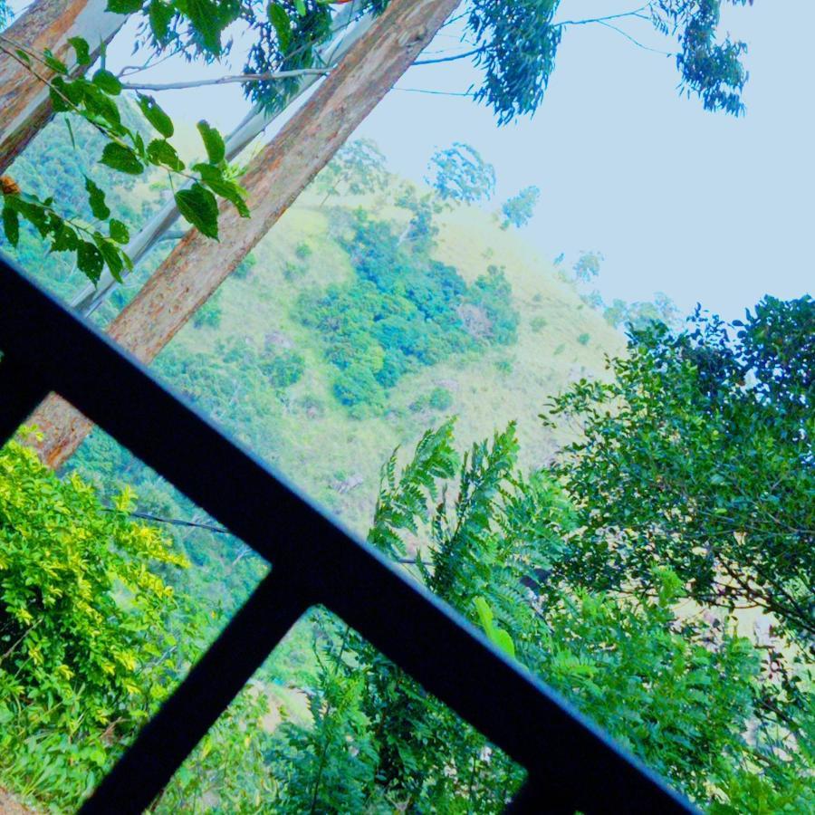 Rose Dale Homestay אלה מראה חיצוני תמונה