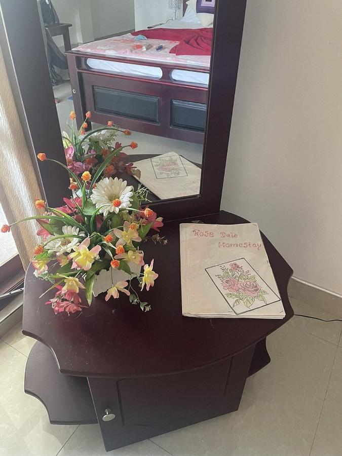 Rose Dale Homestay אלה מראה חיצוני תמונה