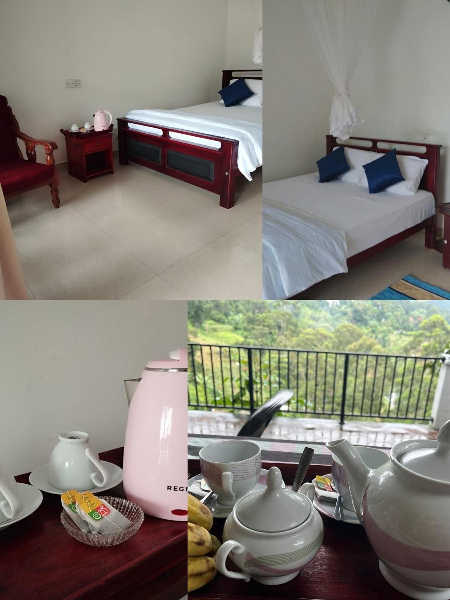 Rose Dale Homestay אלה מראה חיצוני תמונה