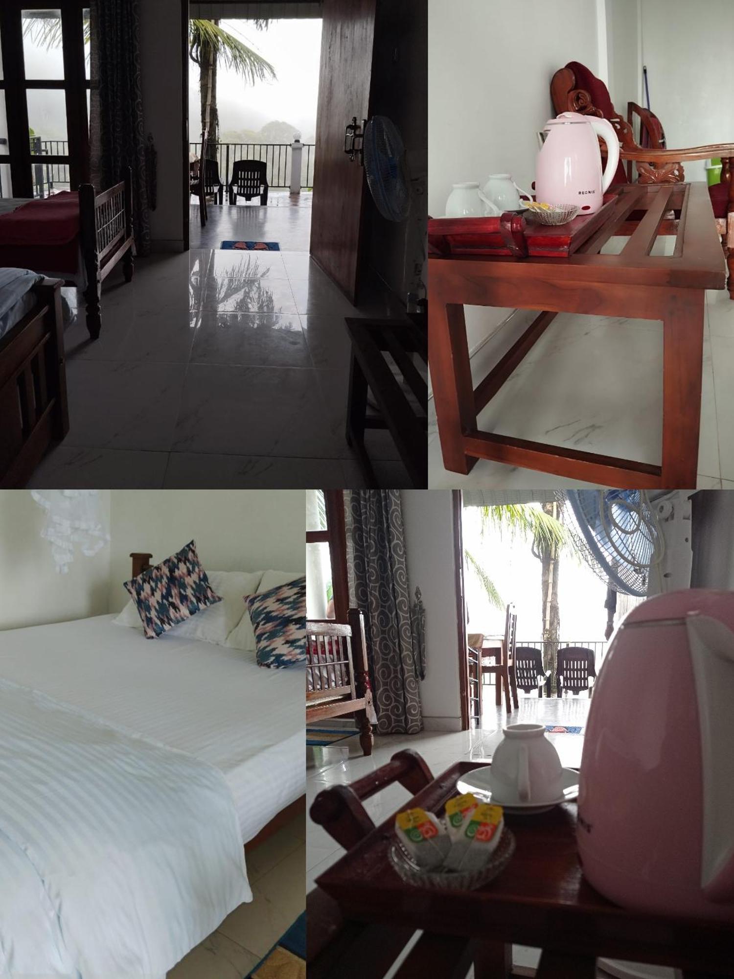 Rose Dale Homestay אלה מראה חיצוני תמונה