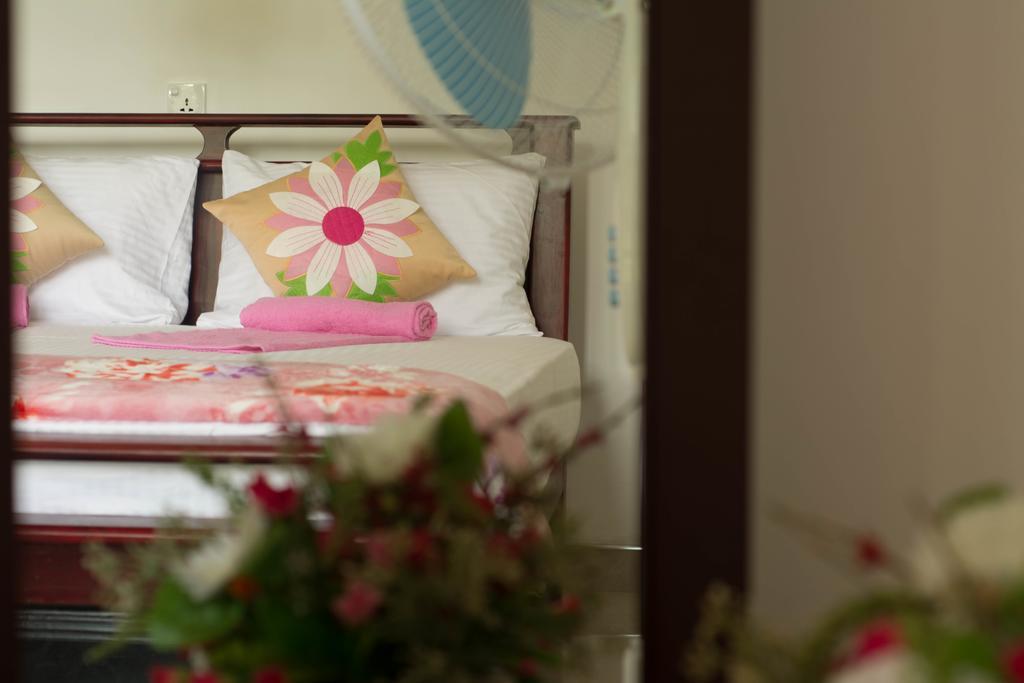 Rose Dale Homestay אלה מראה חיצוני תמונה