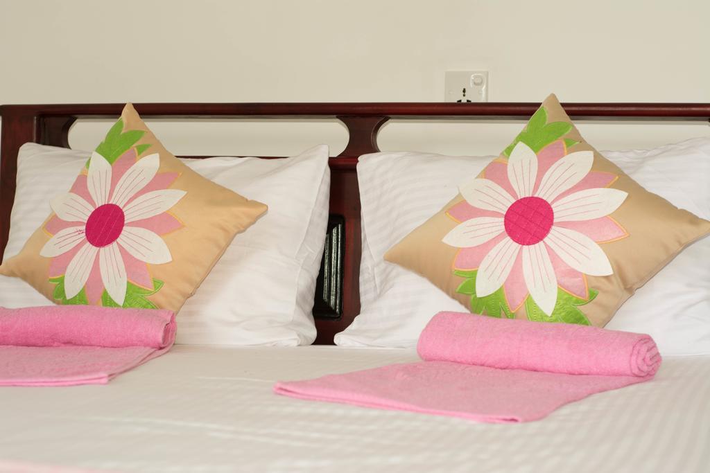 Rose Dale Homestay אלה מראה חיצוני תמונה