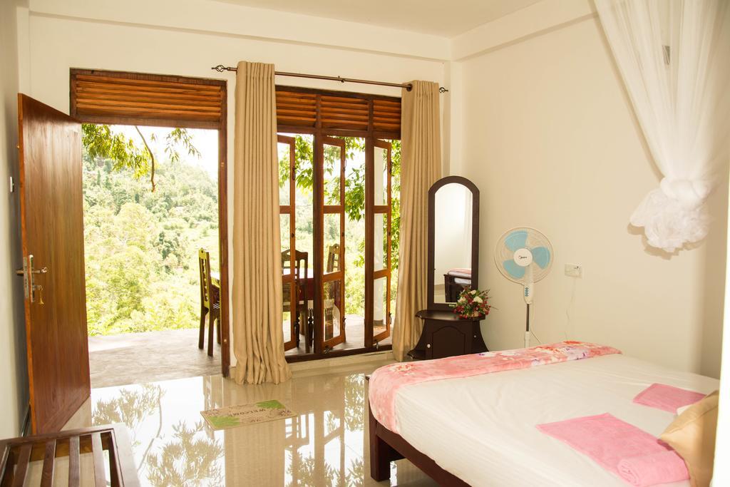 Rose Dale Homestay אלה מראה חיצוני תמונה