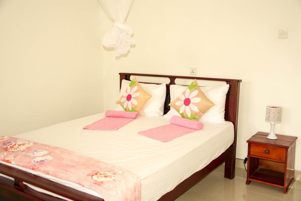 Rose Dale Homestay אלה מראה חיצוני תמונה