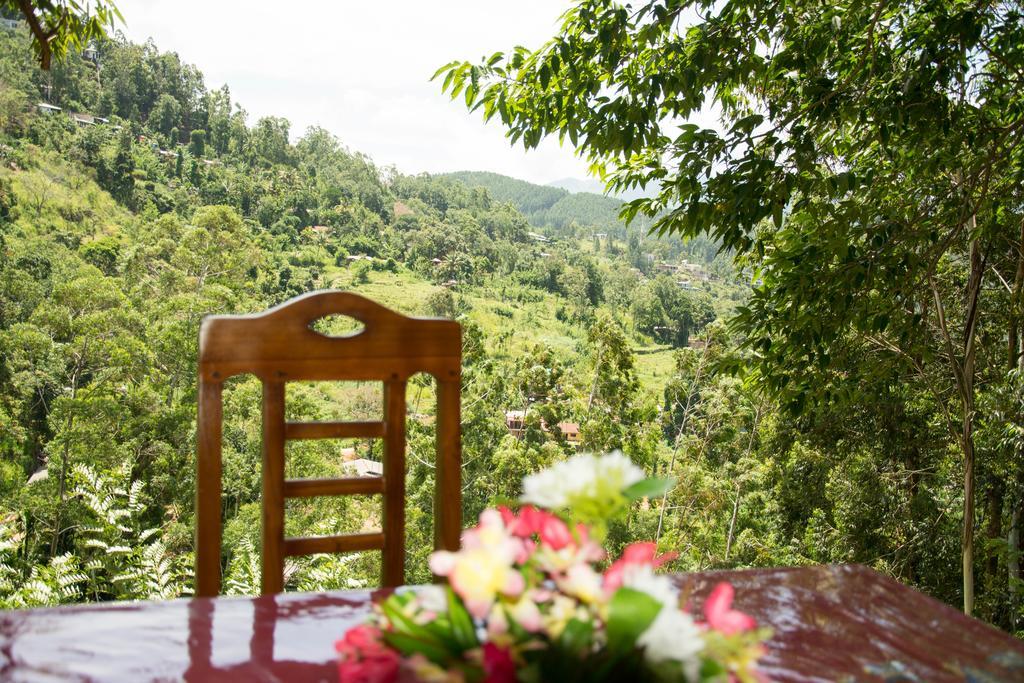 Rose Dale Homestay אלה מראה חיצוני תמונה
